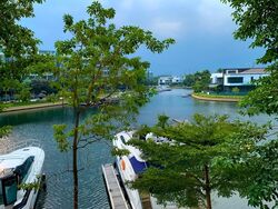 The Coast at Sentosa Cove (D4), Condominium #582191351